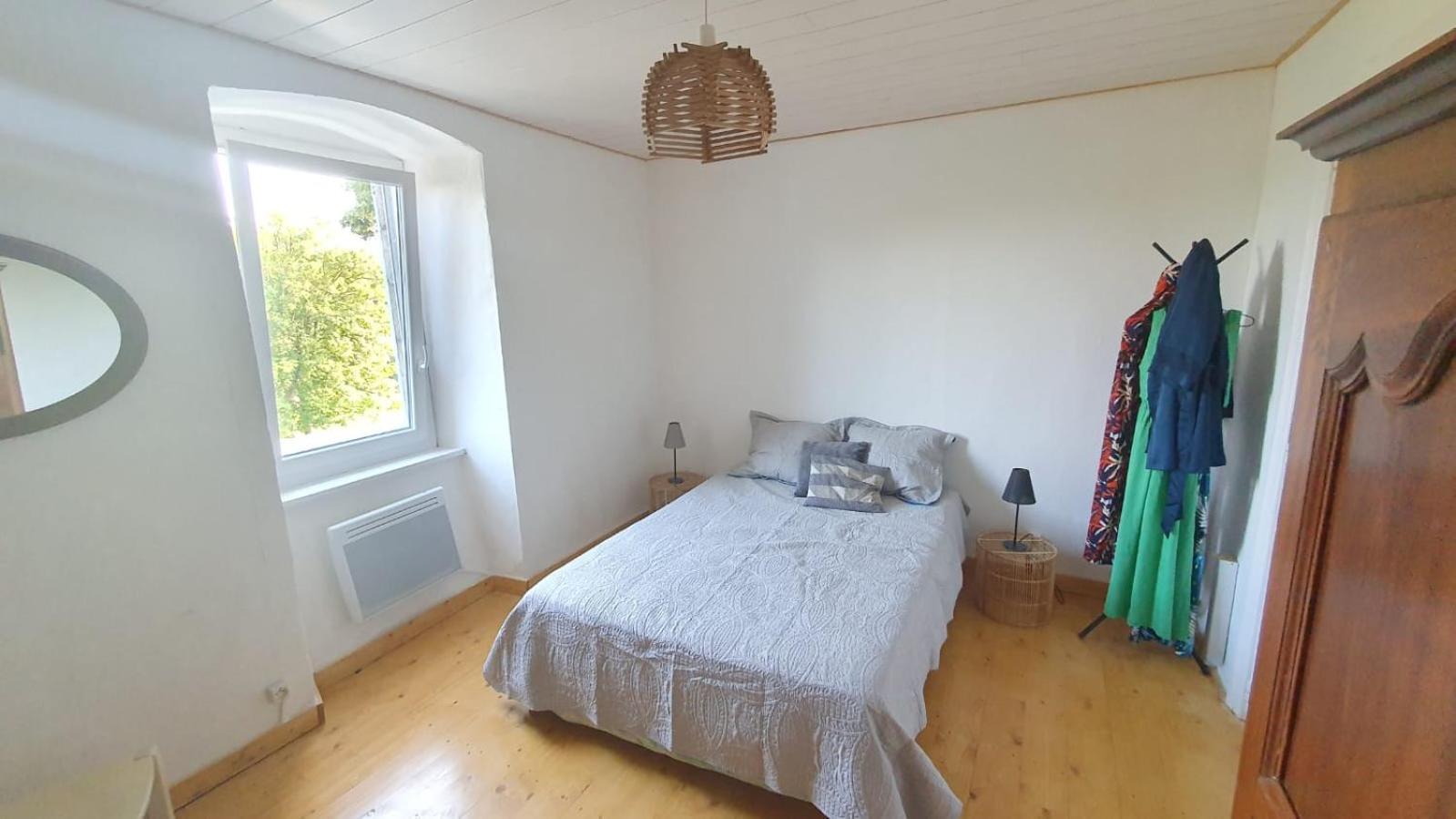 La Flocleval Villa Le Chambon-sur-Lignon Dış mekan fotoğraf